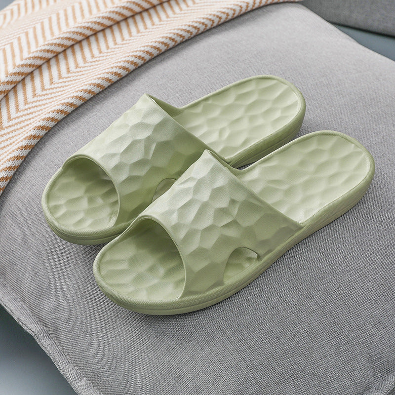 Harriet – Sandales Géométriques d'Été pour la Maison et la Salle de Bain
