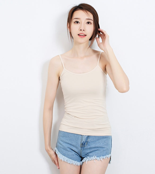 Nicola – Haut Mince Pour Femme