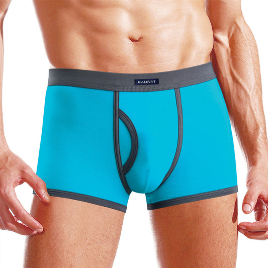 Dale – Boxershorts en Coton pour Homme