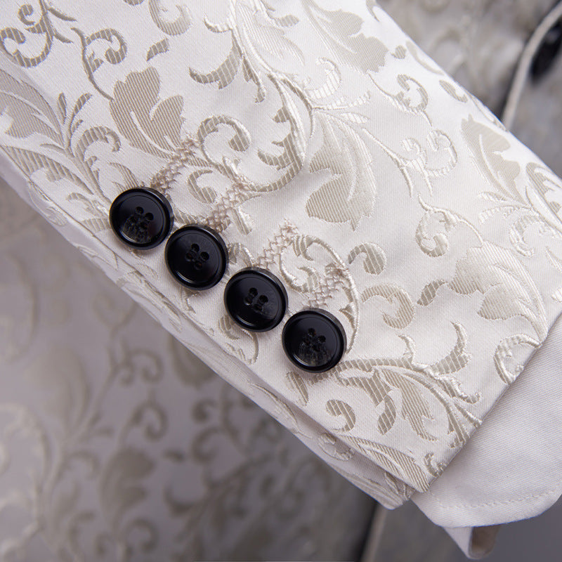 Bobby – Costume de Mariage pour Homme
