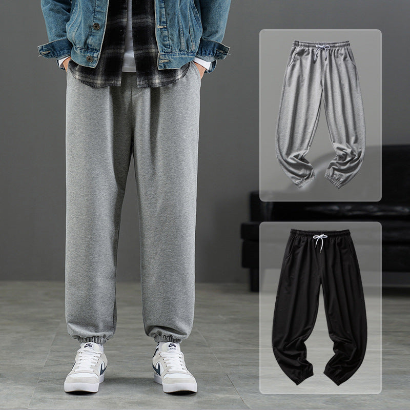Jonathan – Pantalon de Course Teen Harlan pour Hommes