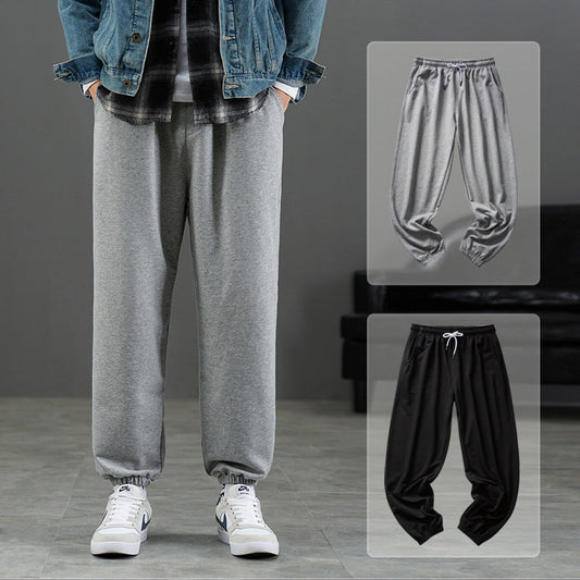 Jonathan – Pantalon de Course Teen Harlan pour Hommes