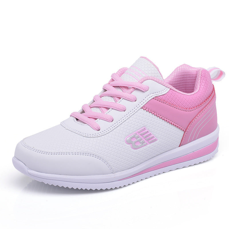 Natasha – Sneakers Étudiants Vegan pour Femmes