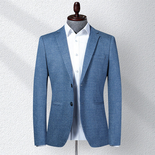Laurence – Blazer Étroit pour Homme