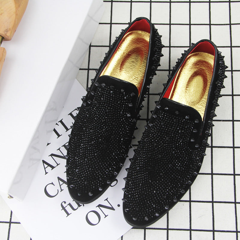 Gabriel – Chaussures Élégantes pour Homme