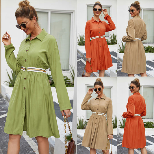 Tara – Robe d'été décontractée pour femmes
