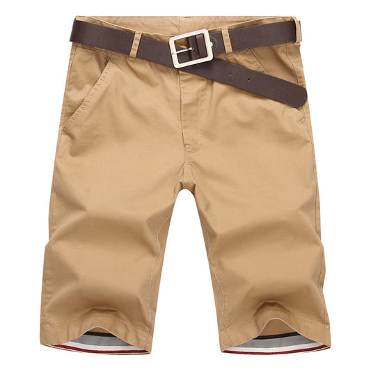 Tristan – Bequeme Freizeitshorts für Herren