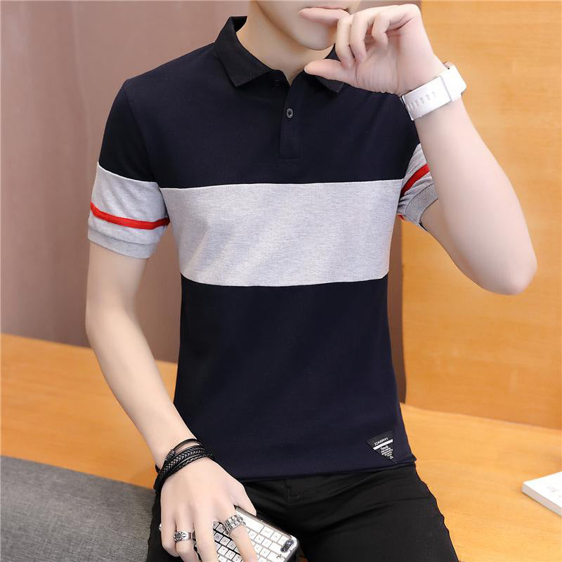 Robin – Polo en Coton