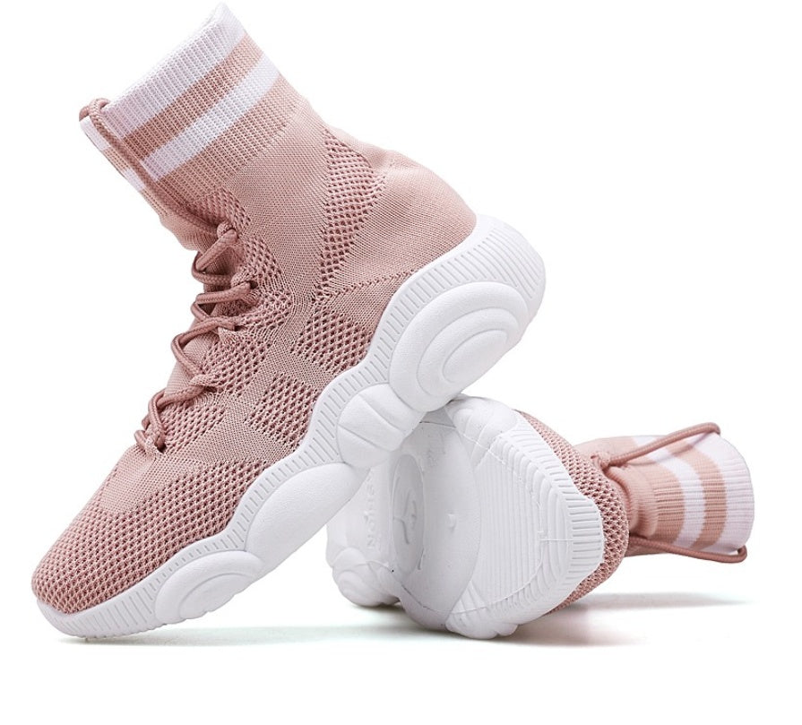 Lily – Baskets en Tricot pour Femmes