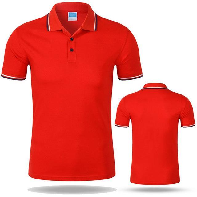 Craig – Polo Décontracté pour Hommes