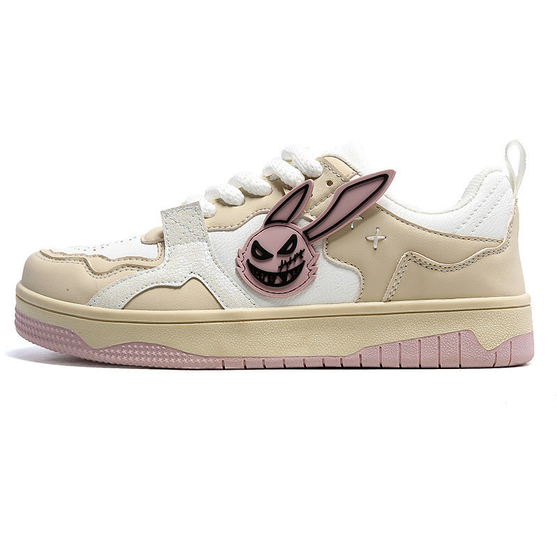 Louis – Baskets Respirantes pour Couples
