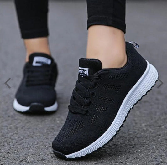 Lily – Sneaker Sportifs pour Femmes