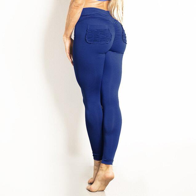 Deborah – Leggings de Qualité Supérieure avec Effet Push-Up pour Femmes