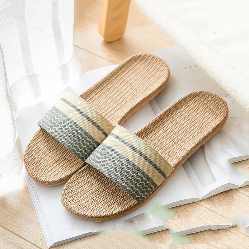 Lisa – Chaussons d'Été pour Femmes
