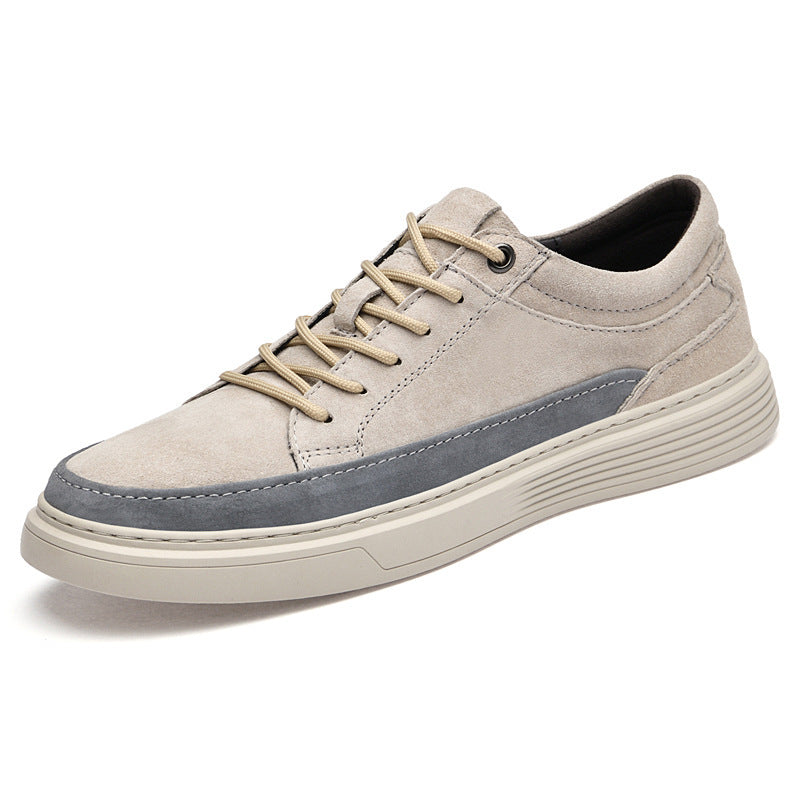 Barbara – Baskets basses pour femmes