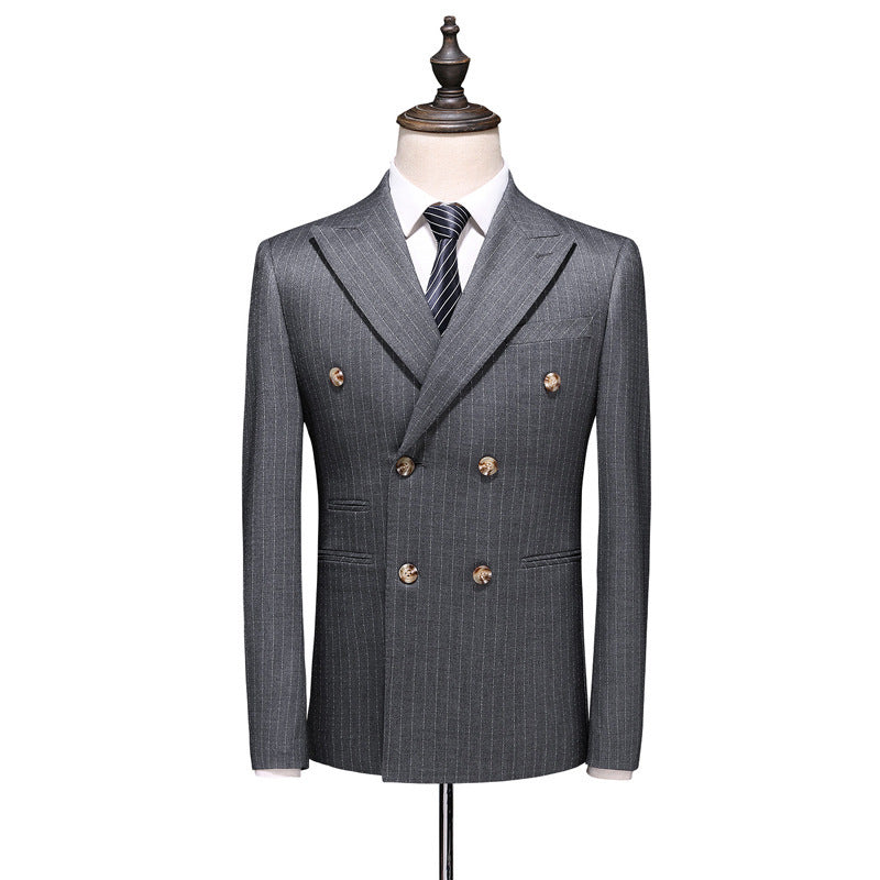 Reginald – Costume trois pièces pour homme