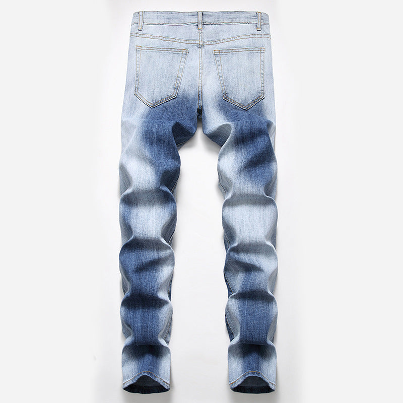 Rhys – Jean en coton de haute qualité