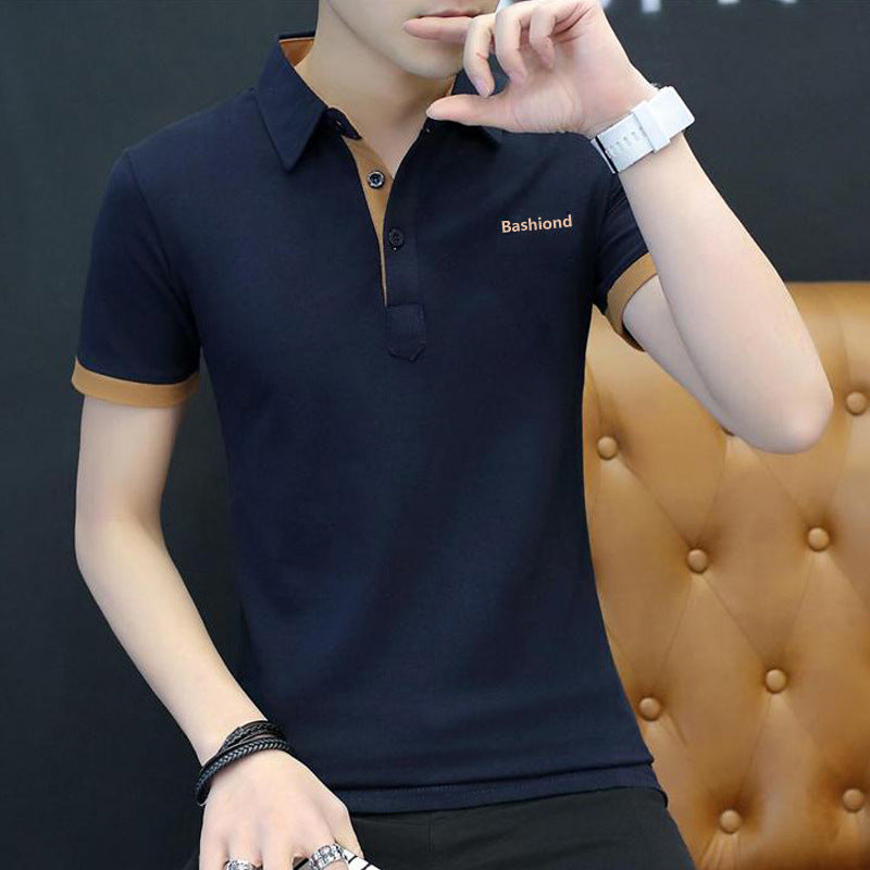 Robin – Polo en Coton