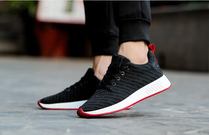 Warren – Sneaker Malcom