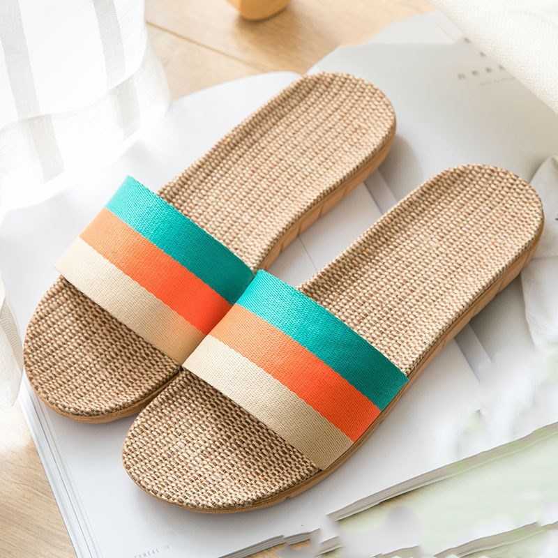 Lisa – Chaussons d'Été pour Femmes