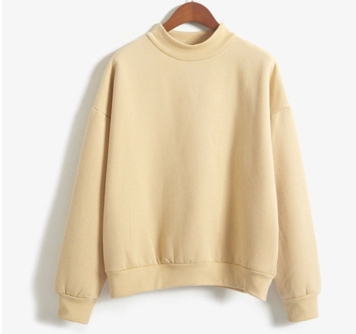 Jason – Sweatshirt Décontracté