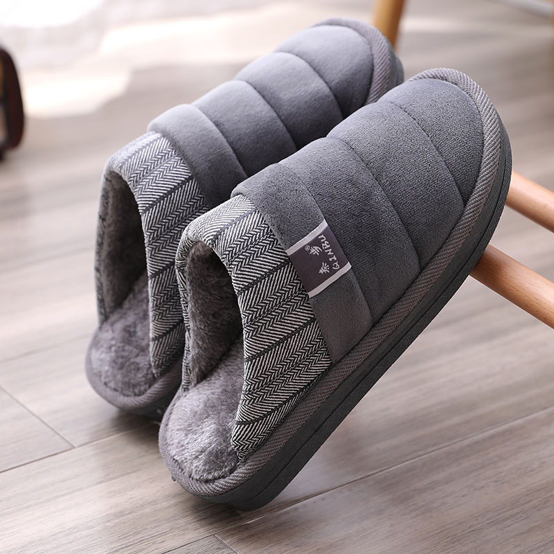 Clifford – Chaussons Chauds pour l'Hiver