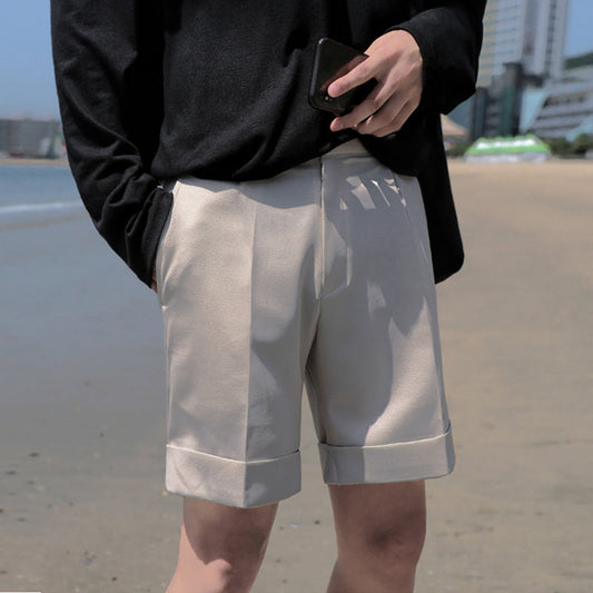 Tristan – Elegante Herrenanzughose im Instagram-Trend