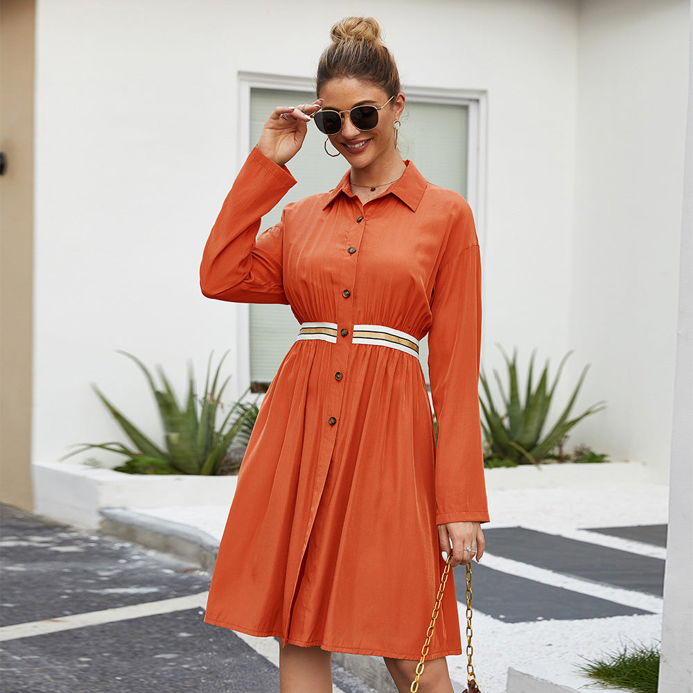 Tara – Robe d'été décontractée pour femmes