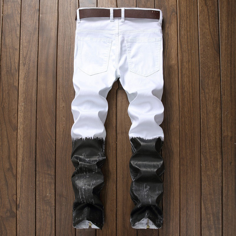 Felix – Jean Homme Style Basique