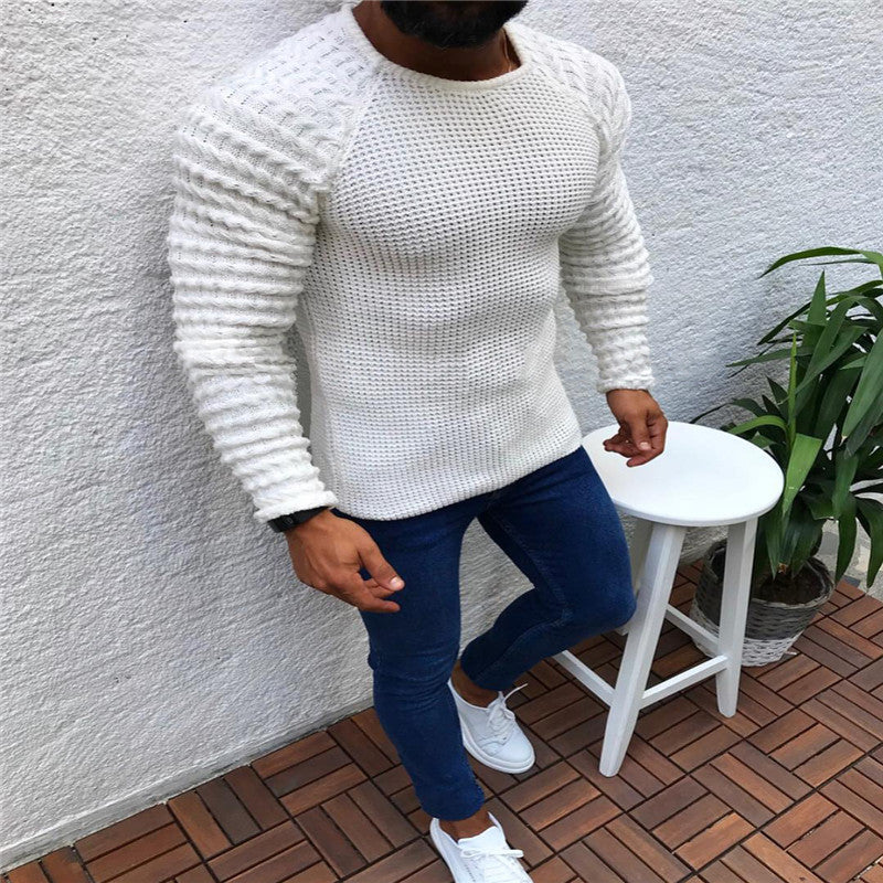 Glen – Pull pour Homme