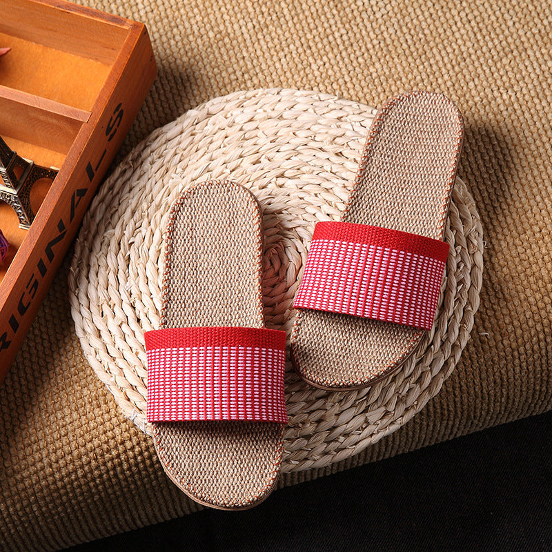Lisa – Chaussons d'Été pour Femmes