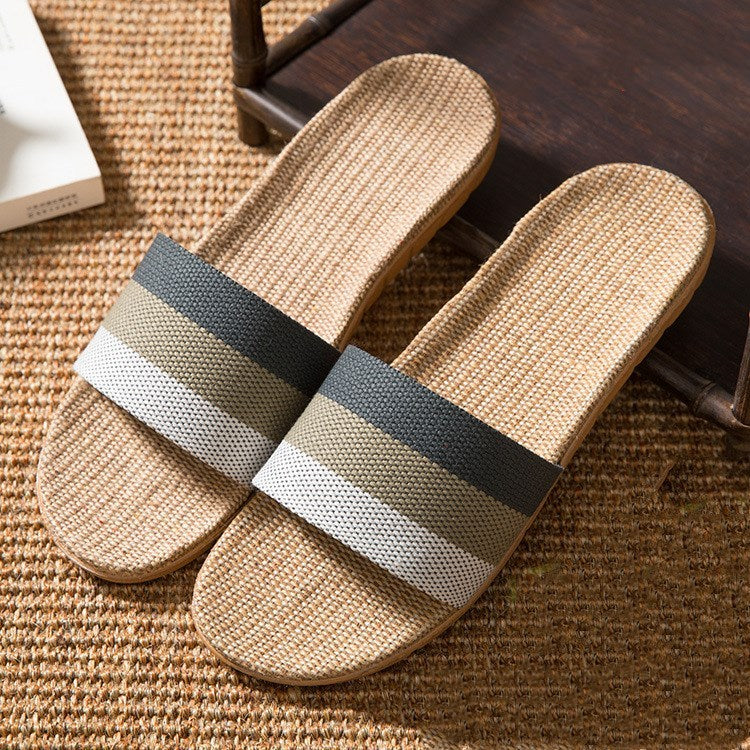 Lisa – Chaussons d'Été pour Femmes