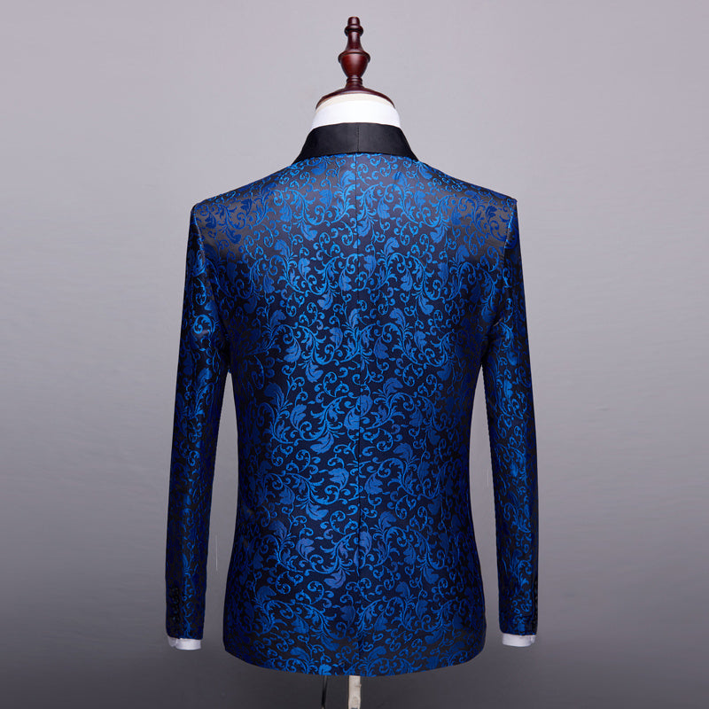 Bobby – Costume de Mariage pour Homme