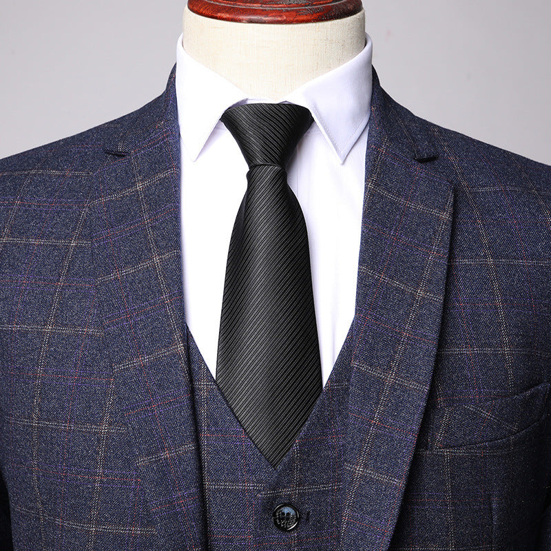 Desmond – Costume Trois Pièces pour Homme
