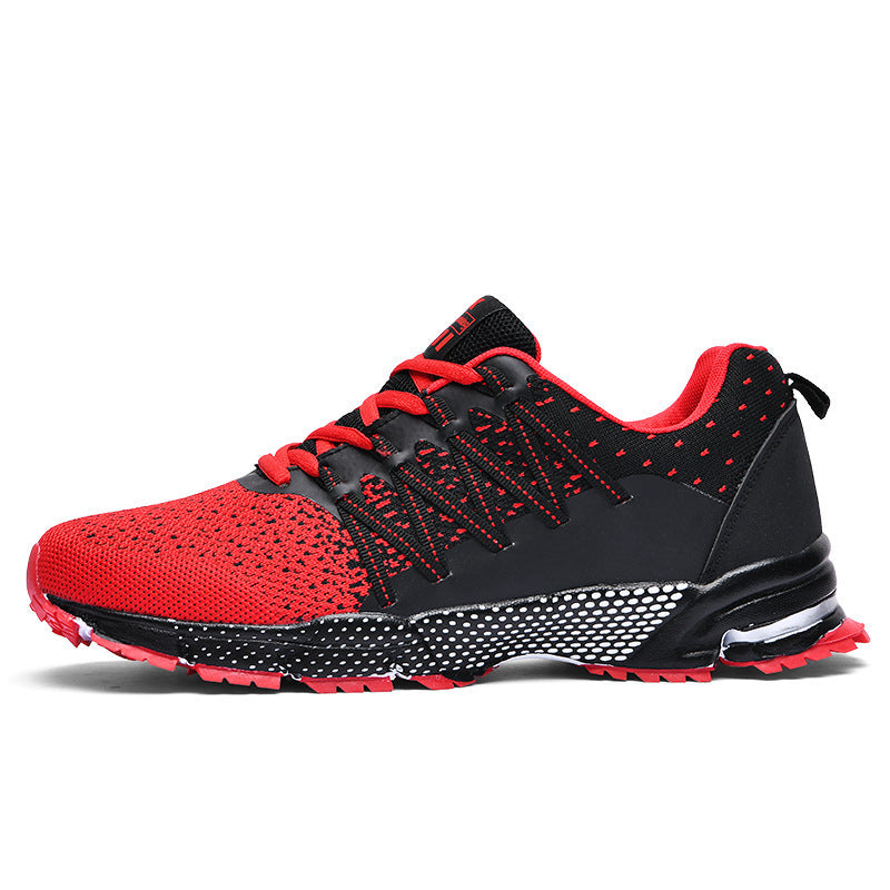 Graham – Baskets Respirantes pour Homme en Maille