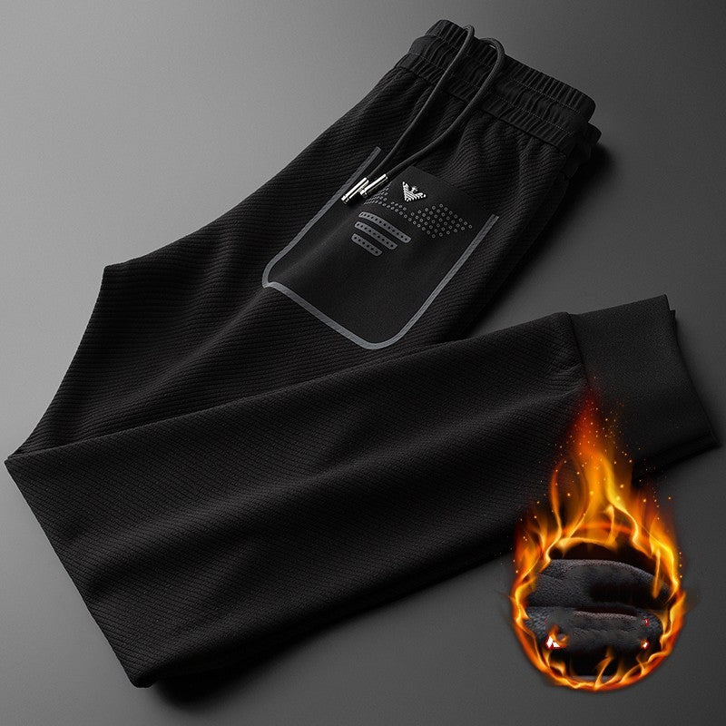 Oscar – Twill Stretch Weiße Hose