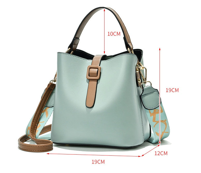 Hannah – Sac seau en style coréen