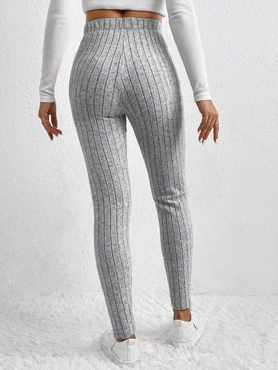 Francesca – Leggings de Yoga sans Coutures avec Effet Lift et Respirabilité