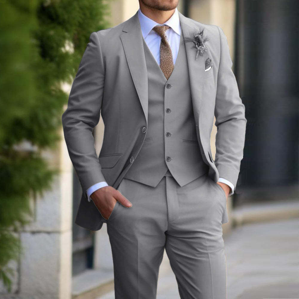 Ricky – Costume élégant pour homme