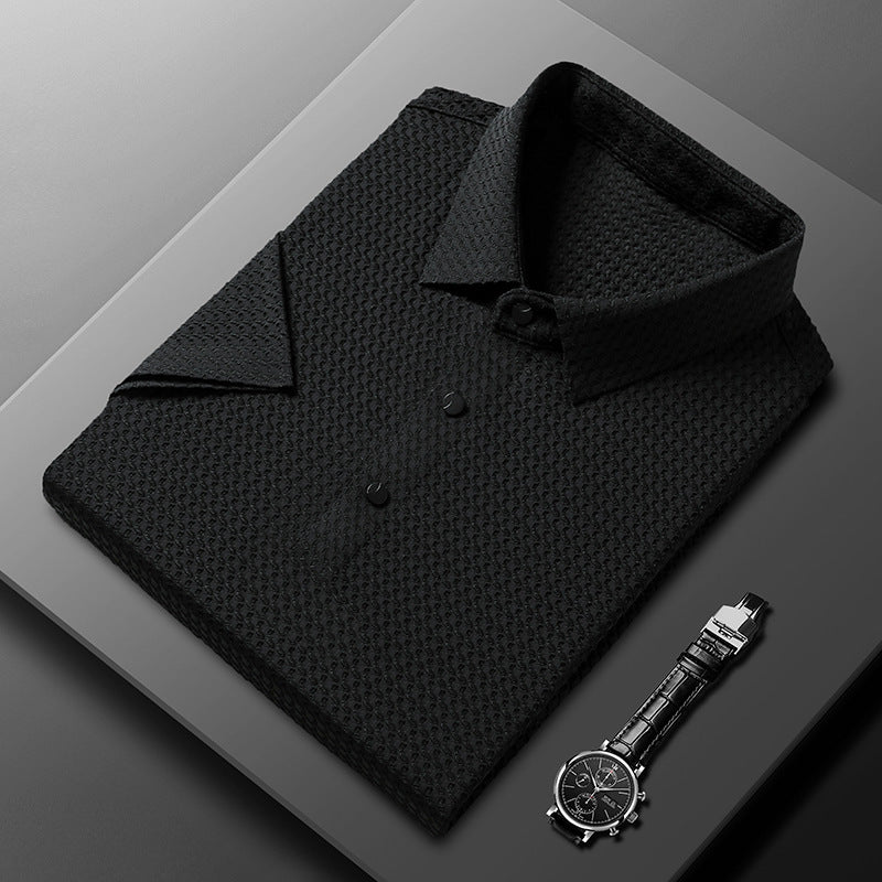 Jordan – Polo à Manches Courtes pour Homme