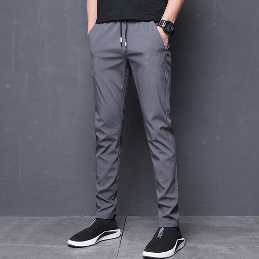 Allan – Pantalon Respirant Léger pour Hommes