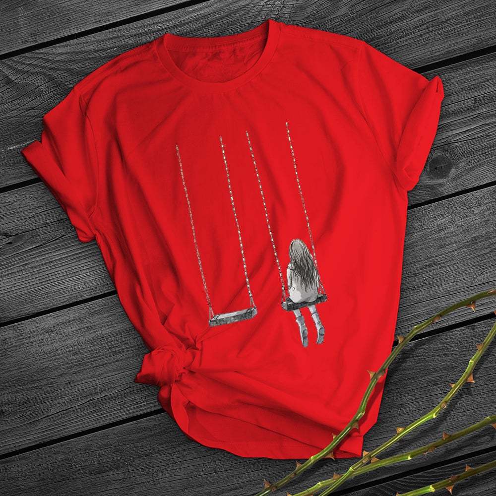 George – T-Shirts à Manches Courtes pour Hommes