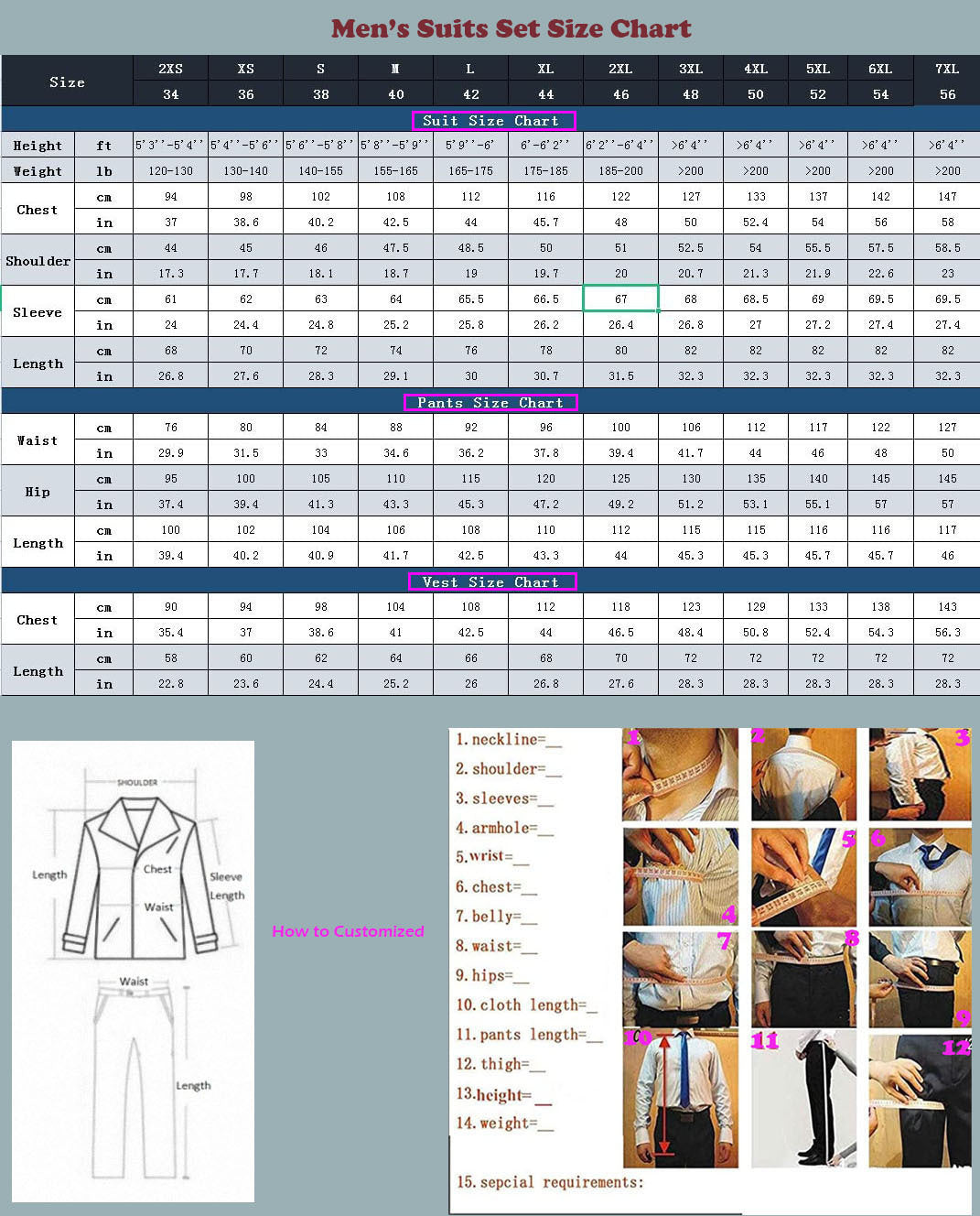 Bob – Costume Slim-Fit pour Hommes
