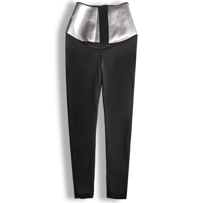Melissa – Leggings Thermiques pour Femmes avec Effet Amincissant