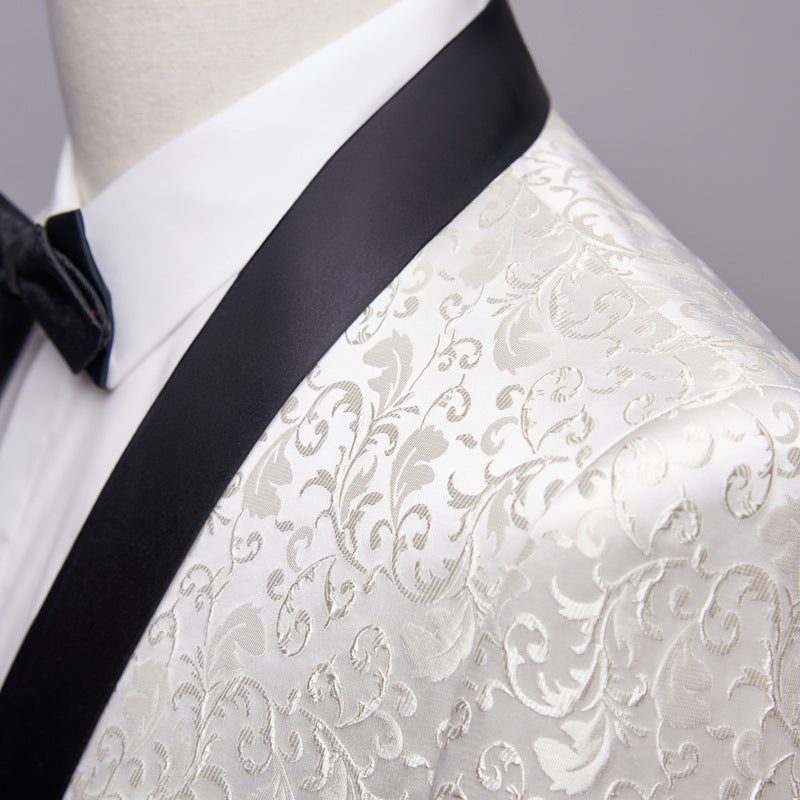 Bobby – Costume de Mariage pour Homme