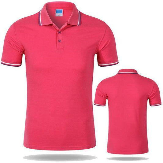 Craig – Polo Décontracté pour Hommes