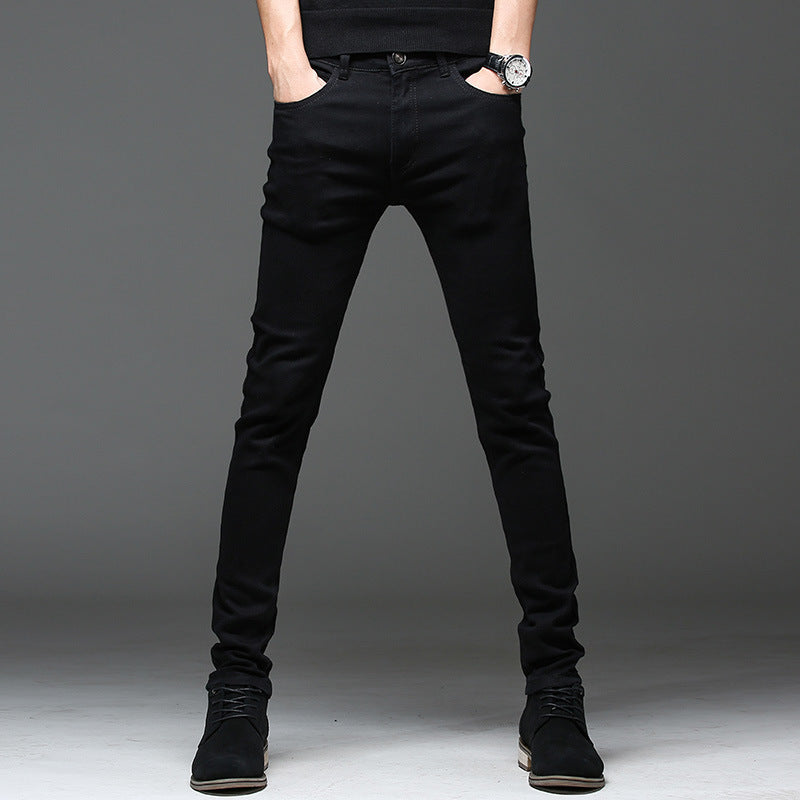 Jeff – Vêtements en Jean pour Hommes