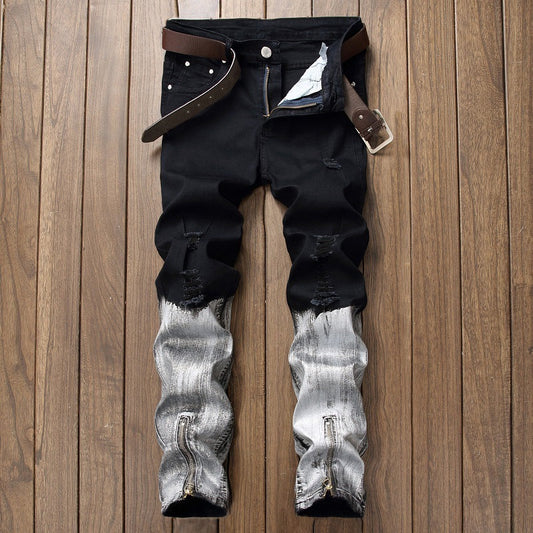 Felix – Jean Homme Style Basique