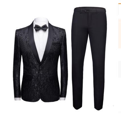 Bobby – Costume de Mariage pour Homme