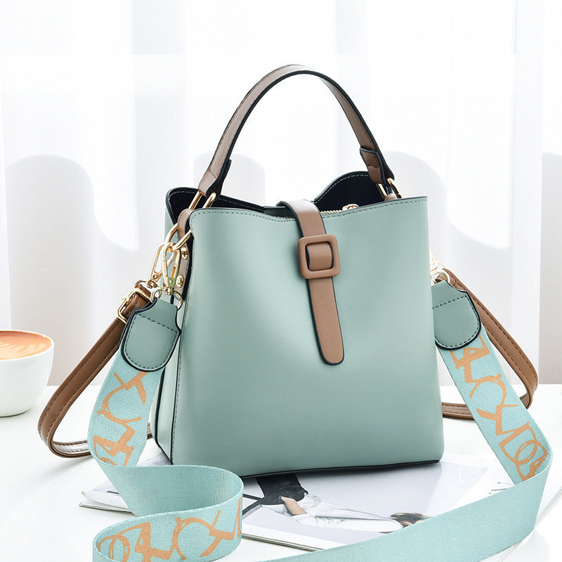Hannah – Sac seau en style coréen